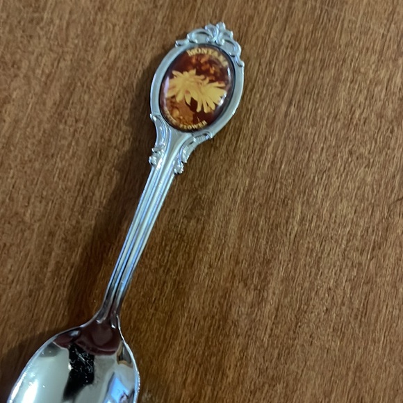 Souvenir spoons from Montana - Picture 4 of 4